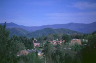 Mars Hill College